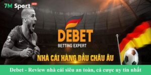 Debet