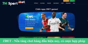 ZBET